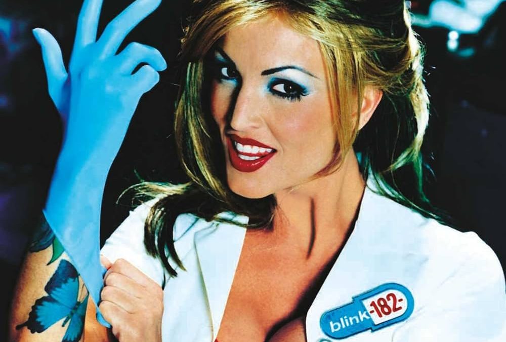 The Business of Blink-182: Rick DeVoe’s Strategic Lessons from Enema, Take Off, and Untitled