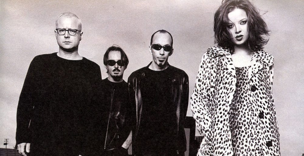 Branded to Break Through: Shannon O’Shea’s Blueprint Behind Garbage’s Debut