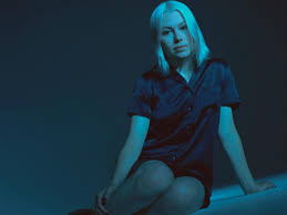 Phoebe Bridgers: Indie to Mainstream
