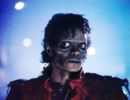 Thriller 40: Anniversary Reimagined