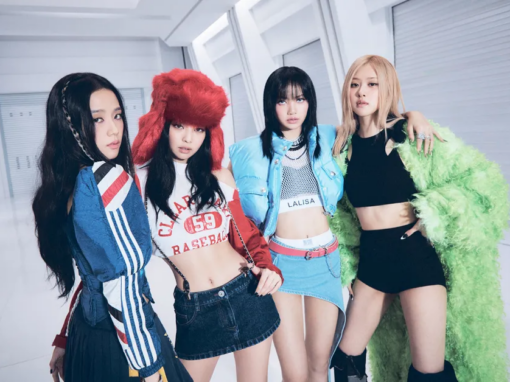 Blackpink x Various: K-Pop Brand Mastery