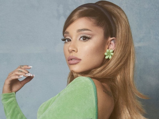 Positions: Ariana's Quarantine Era