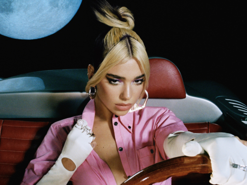 Future Nostalgia: Dua's Disco Revival