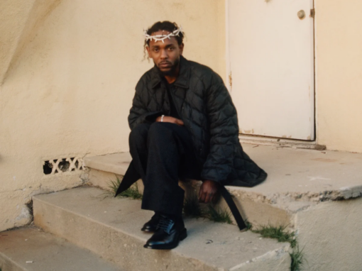 Mr. Morale: Kendrick's 5-Year Silence