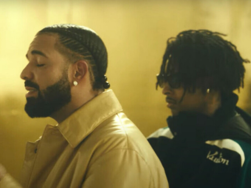 Her Loss: Drake & 21 Savage's Fake Rollout