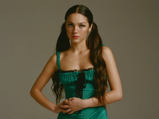 Vampire: Olivia's TikTok Vampire Theory