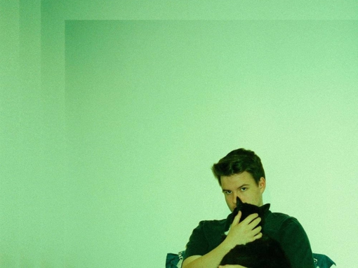 Rex Orange County: Bcos U Will Never B Free