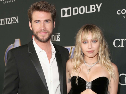 Flowers: Miley's Divorce Anthem