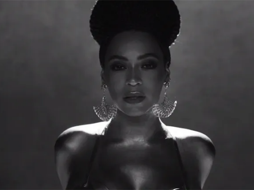 Lemonade: Beyoncé's Visual Album Revolution