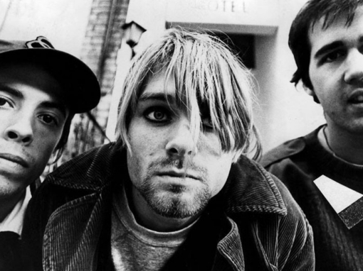 Nevermind: Nirvana's Grunge Revolution